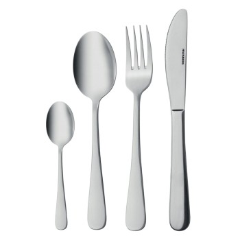 Set tacamuri, Hausberg HB-H49, 16 piese