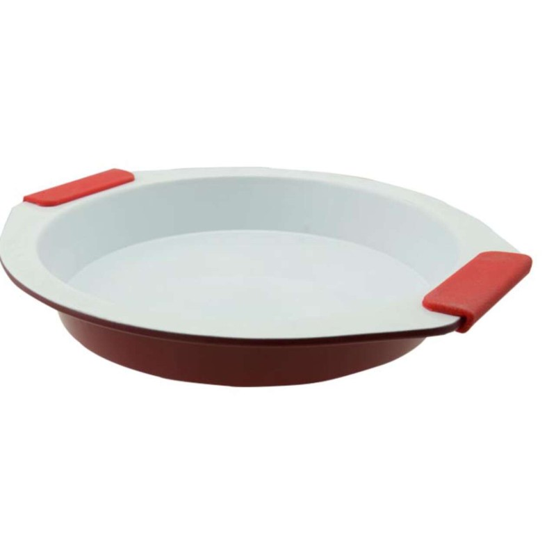 Tava Pentru Prajituri Ertone, Forma Rotunda, Cezo-ERT-MN 752