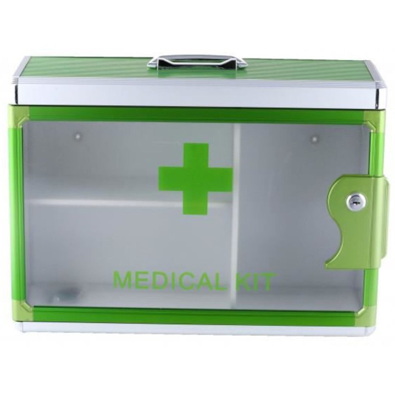 Trusa medicala Sanitec ERT-SN 6040, 43x15x30cm