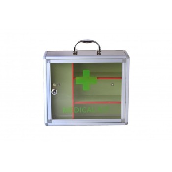 Trusa medicala Sanitec ERT-SN 6039, 37x14x33cm