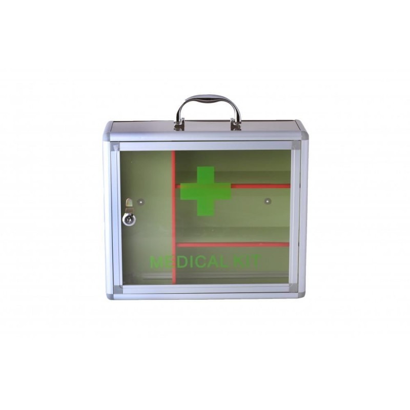 Trusa medicala Sanitec ERT-SN 6039, 37x14x33cm