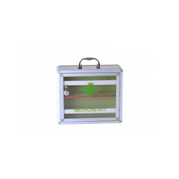 Trusa medicala Sanitec ERT-SN 6037, 29x10x25cm