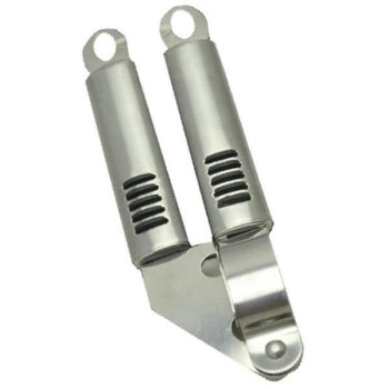 Zdrobitor de usturoi Ertone, otel inoxidabil