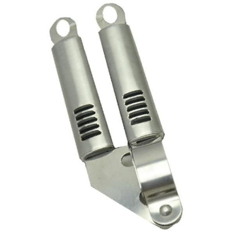 Zdrobitor de usturoi Ertone, otel inoxidabil