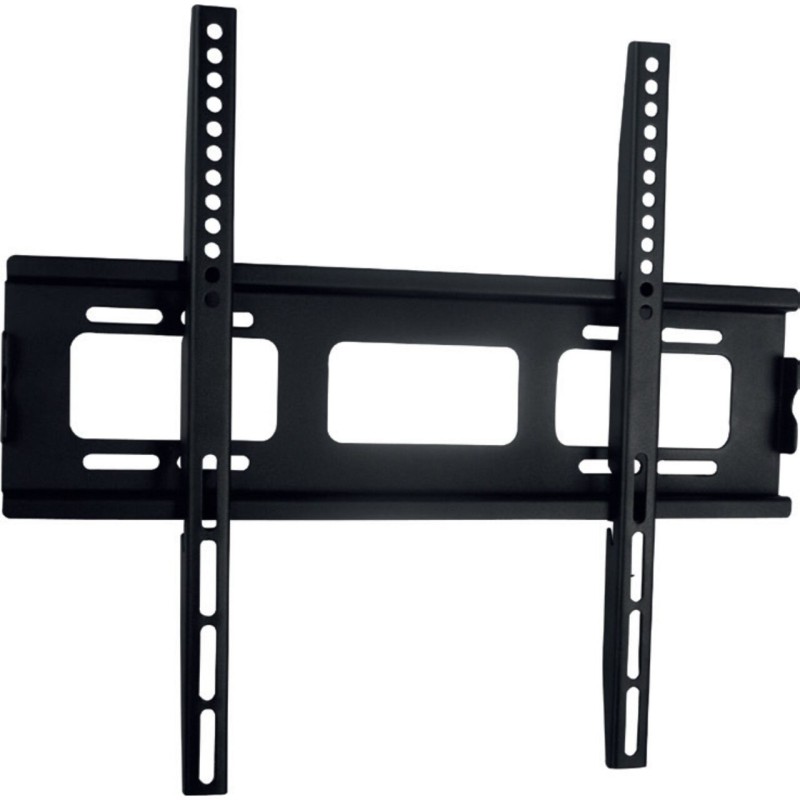 Suport TV de perete Hausberg HB-H 02F NEW, Diagonala 22inch-42inch, Greutate maxima 50 kg, Negru