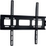Suport TV de perete Hausberg HB-H 02F NEW, Diagonala 22inch-42inch, Greutate maxima 50 kg, Negru