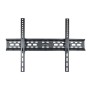Suport TV de perete Hausberg HB-H 03R NEW, Diagonala 32-60 inch, Greutate maxima 75 kg, Negru