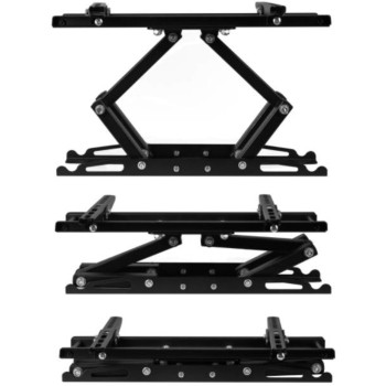 Suport LCD Hausberg HB-05, diagonala 20-55 inch, maxim 50 kg
