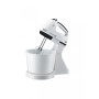 Mixer Cu Bol HAUSBERG HB-3550NG, 7 viteze, putere 250W, 2L, Negru