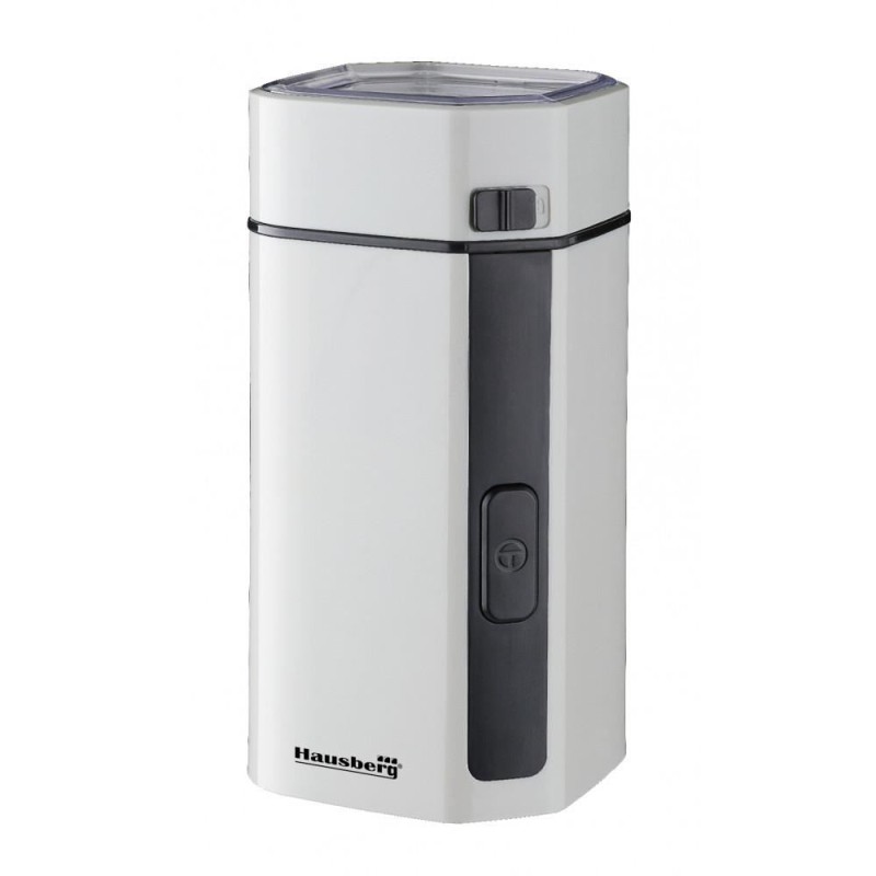 Rasnita de cafea Hausberg HB7568, 150 w, capacitate 50 gr