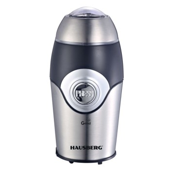 Rasnita de cafea Hausberg HB7569, 150 w, capacitate 50 gr