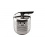 Oala sub presiune Ertone ERT-MN 307 12L, Material INOX