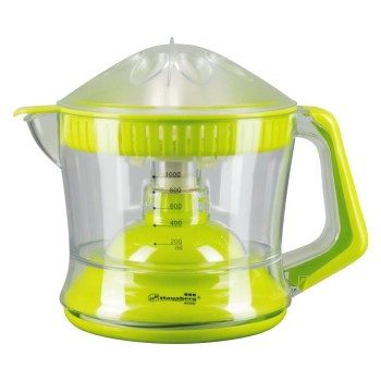 Storcator de Citrice Hausberg HB-3323V Electric,40 W,Sistem Rotire in 2 Sensuri,Verde