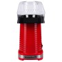 Aparat popcorn Hausberg HB-900RS, 1200 W, Rosu