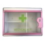 CUTIE MEDICALA SN-6040 ROZ