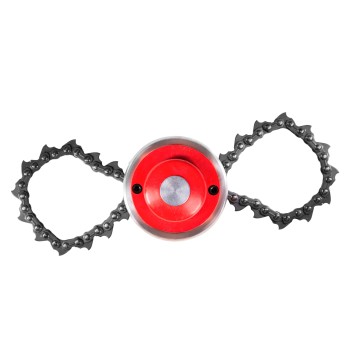 Cap pentru trimmer TATTA TT-2020 cu lant 33 x 6 cm