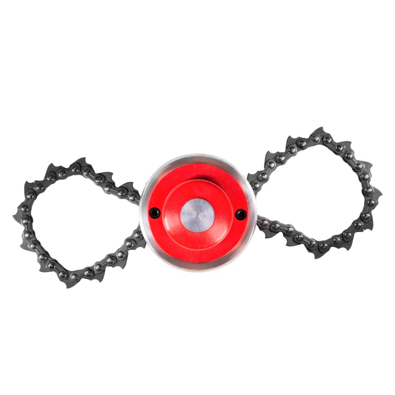 Cap pentru trimmer TATTA TT-2020 cu lant 33 x 6 cm