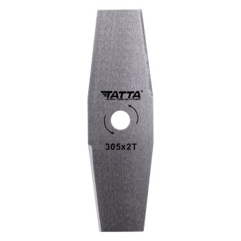 Disc pentru motocoasa TATTA TT-1004 Dimensiune 12*2T / Grosime 1.6 mm