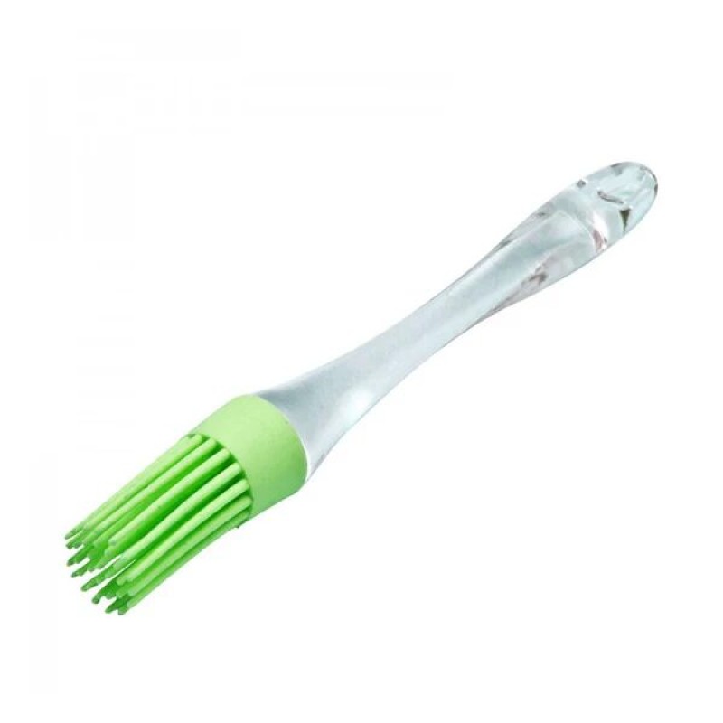 Pensula silicon Ertone MN-160, rotunda