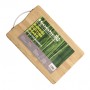 Tocator Hausberg HB-H 619, 40X30X1.8cm, Bambus