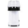 Aparat popcorn Hausberg HB-900AB, 1200 W, Alb