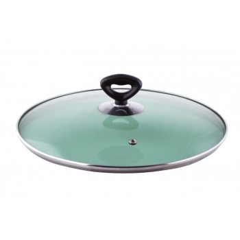 Capac de sticla ERT-MN920 diametru 20CM