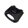 SANDWICH MAKER HB-3510 NEGRU, 700-800W