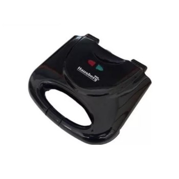 SANDWICH MAKER HB-3510 NEGRU, 700-800W