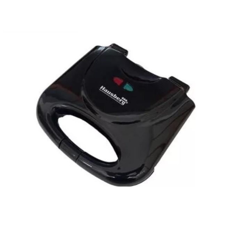 SANDWICH MAKER HB-3510 NEGRU, 700-800W