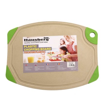 TOCATOR 35*27 CM HB-H661