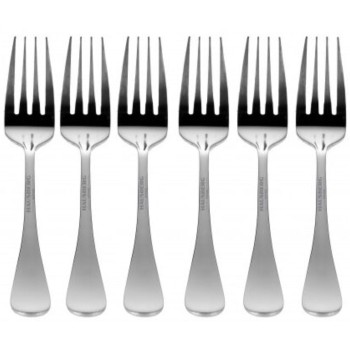 SET FURCULITE 6 PCS HB-H09