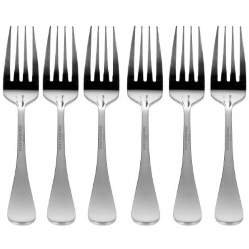 SET FURCULITE 6 PCS HB-H09