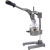 Storcator tip Presa Manuala de Citrice Hausberg HB-H1705, din fonta + otel inoxidabil 304, maner antiderapant