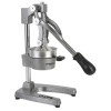 Storcator tip Presa Manuala de Citrice Hausberg HB-H1705, din fonta + otel inoxidabil 304, maner antiderapant