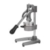 Storcator tip Presa Manuala de Citrice Hausberg HB-H1705, din fonta + otel inoxidabil 304, maner antiderapant