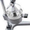 Storcator tip Presa Manuala de Citrice Hausberg HB-H1705, din fonta + otel inoxidabil 304, maner antiderapant