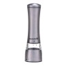 Rasnita sare/piper Hausberg HB-H7600, Manuala, corp din inox 22 cm