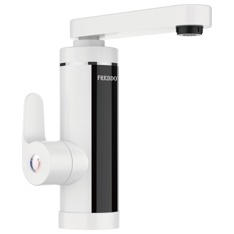 Robinet electric pentru incalzit apa Freddo SN0065, 3000W, 30-60 grade, consum redus, usor de instalat, usor de folosit