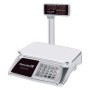 Cantar electronic comercial HAUSBERG HB-6062, ecran dublu, 40kg