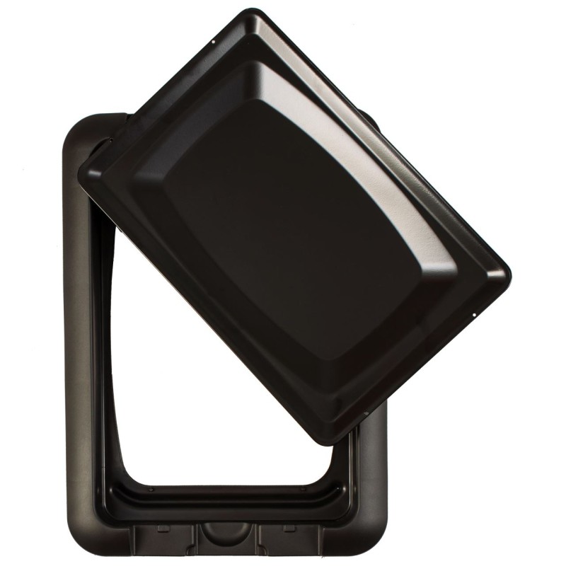 Gratar fara Fum HAUSBERG HB-537 SMOKELESS BARBEQUE