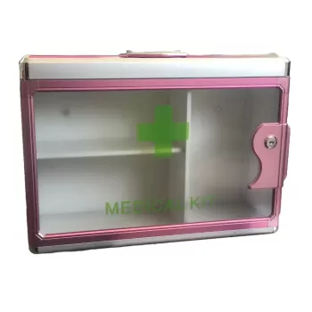 CUTIE MEDICALA SN-6040 ROZ