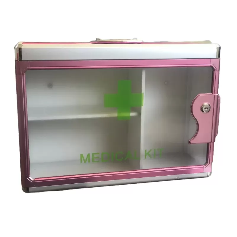 CUTIE MEDICALA SN-6040 ROZ