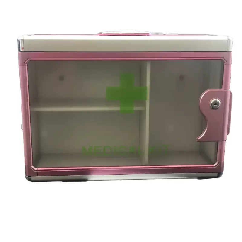 CUTIE MEDICALA SN-6040 ROZ