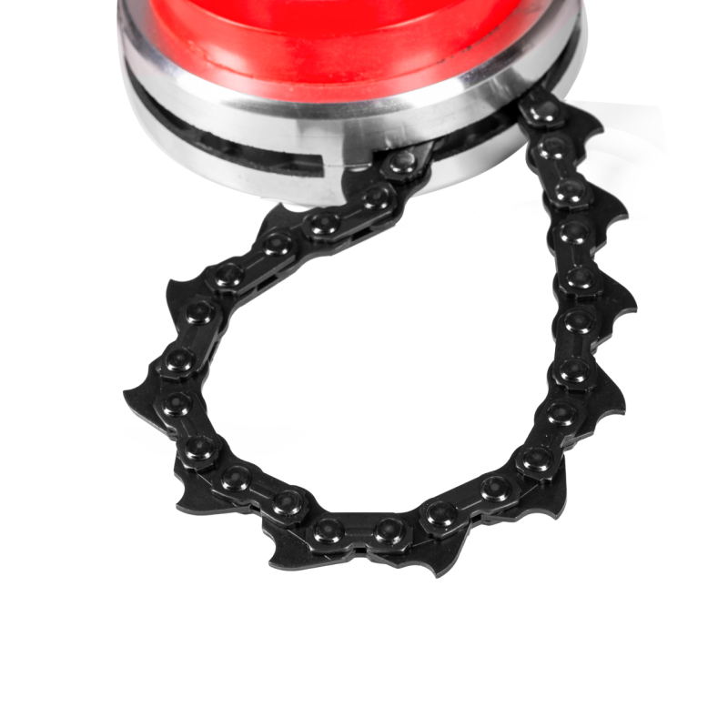 Cap pentru trimmer TATTA TT-2020 cu lant 33 x 6 cm