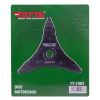 Disc pentru motocoasa TATTA TT-1003 Dimensiune 255*3T*3.0*25.4. Grosime 1.6 mm
