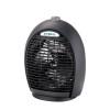 Aeroterma KUMTEL A6331, 2000 W, 3 trepte de temperatura , sistem de oprire de siguranta, Culoare MIX