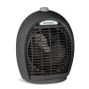 Aeroterma KUMTEL A6331, 2000 W, 3 trepte de temperatura , sistem de oprire de siguranta, Culoare MIX