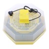 Incubator electric oua (clocitoare) Cleo 5, 230 V, 60 oua capacitate, 38°C temperatura incubare