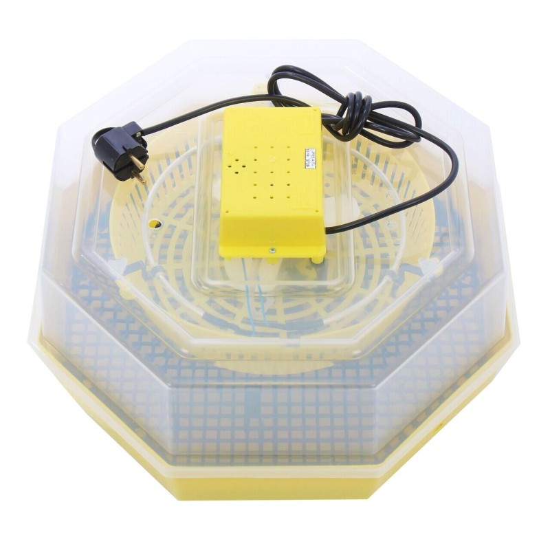 Incubator electric oua (clocitoare) Cleo 5, 230 V, 60 oua capacitate, 38°C temperatura incubare