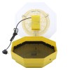Incubator electric oua (clocitoare) Cleo 5, 230 V, 60 oua capacitate, 38°C temperatura incubare